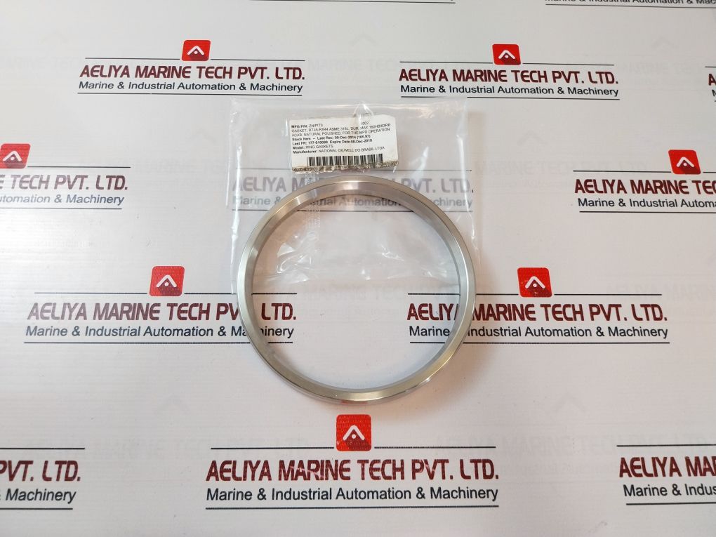 Lamons Asme B16.20 Ring Gasket Spiral Wound Znipit0