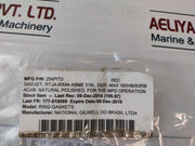 Lamons Asme B16.20 Ring Gasket Spiral Wound Znipit0