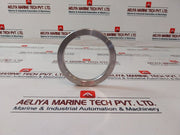 Lamons Bx154 316Ss Ring Gasket Ashbx154 7079000 707-00013 28 Oh