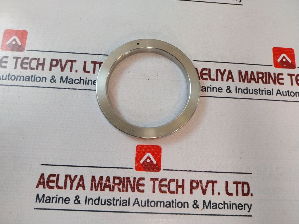 Lamons Bx154-316Ss Ring Gasket Ashbx154