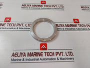 Lamons Bx154 316Ss Ring Gasket Ashbx154 7079000 707-00013 28 Oh