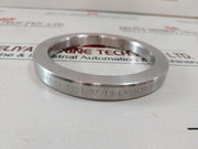 Lamons Bx154 S316-4 Gasket Ring Ss 316