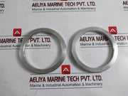 Lot of 5X Lamons bx155 gasket ring