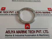 Lamons Bx 154 Gasket Ring S316-4