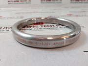 Lamons R-31 Oval Gasket Ring
