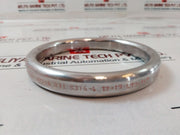 Lamons R-31 Oval Gasket Ring