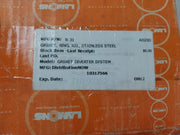 Lamons R-31 Oval Gasket Ring