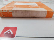 Lamons R-31 Oval Gasket Ring