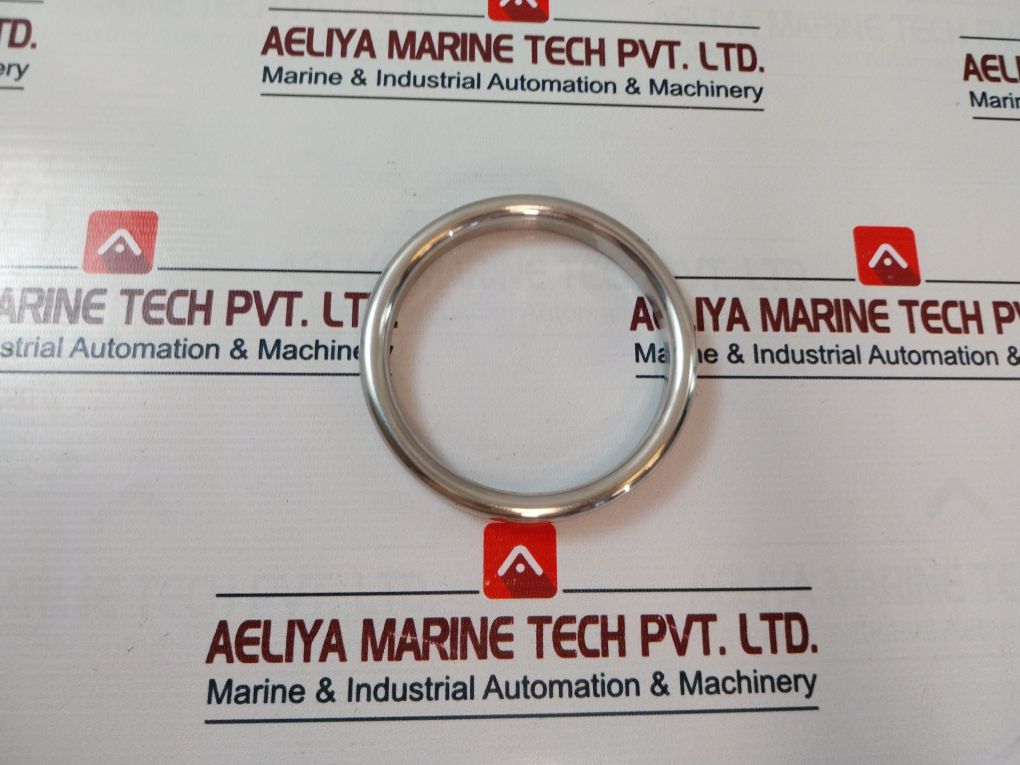 Lamons R-31 Oval Gasket Ring