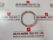 Lamons R-31 Oval Gasket Ring