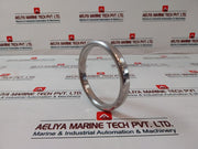 Lamons R-31 Oval Gasket Ring