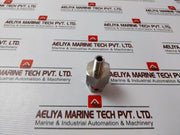 Lamot 3000 Psig Max Rupture Disc Holder And Disc