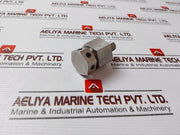 Lamot 3000 Psig Max Rupture Disc Holder And Disc