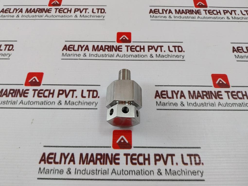 Lamot 3000 Psig Max Screw Holder Assembly 316