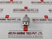 Lamot 3000 Psig Max Screw Holder Assembly 316