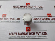 Lamot 3000 Psig Max Screw Holder Assembly 316/L