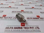 Lamot 3000 Psig Max Screw Holder Assembly 316/L