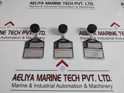 Lot Of 5X Lamot 1/4