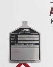 Lot Of 5X Lamot 1/4