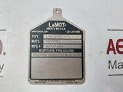 Lamot 1/4