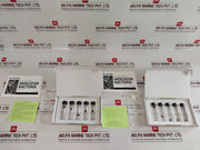 Lamotte 4-3616 Indicator Bacteria Test Coliform Kit