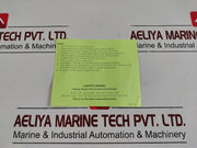Lamotte 4-3616 Indicator Bacteria Test Coliform Kit