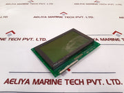 Lampex Lg241282 Graphic Lcd Module Rev. A