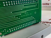 Lamtec Saacke Fn01 F250 Control Module