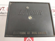 Lancer 52-1882 Electronic Ice Bank Control
