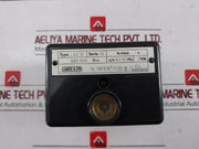 Landis & Gyr Lae10 Burner Control Unit Series 02, 220-240V