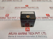 Landis & Gyr Lae10 Burner Controller 220-240V 60Hz