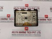 Landis & Gyr Lae10 Burner Controller Lfe10