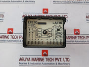 Landis & Gyr Lae10 Burner Controller Serie 02 220-240V~