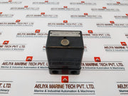 Landis & Gyr Lae 10 Burner Controller 50-60Hz 110V