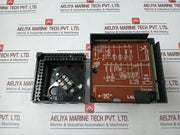 Landis & Gyr Lal1.25 Oil Burner Controller 220-240V 50-60Hz 3.5Va Series 02