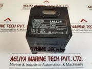 Landis & Gyr Lal1.25 Controller 220-240V~