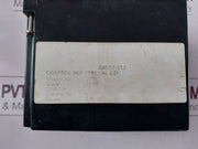 Landis & Gyr Lal2.25 Burner Controller 220-240V