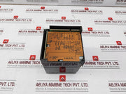 Landis & Gyr Lal2.25 Burner Control 220-240V~ 50/60Hz