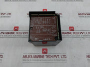 Landis & Gyr Lal2.25 Serie 02 Burner Sequence Controller 220â€“240V 50â€“60Hz