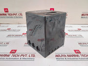 Landis & Gyr Lal3.25-110V Oil Burner Control Series 02