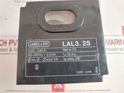 Landis & Gyr Lal3.25 Boiler Program Control 220-240V (Used)