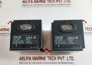 Landis & Gyr Lal3.25 Boiler Program Control 220-240V 