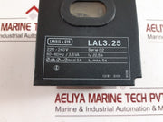 Landis & Gyr Lal3.25 Boiler Program Control 220-240V