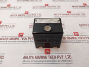 Landis & Gyr Lf E10 Flame Detector Relay 4Va 220-240V 50/60Hz