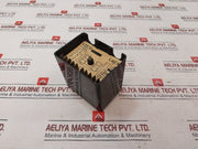 Landis & Gyr Lf E10 Flame Detector Relay 4Va 220-240V 50/60Hz