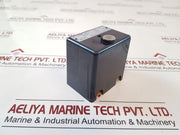 Landis & Gyr Lfe10 Flame Detector Relay 4Va
