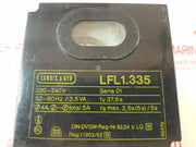 Landis & Gyr Lfl1.335 Gas Burner Controller 220-240V