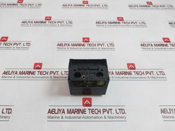 Landis & Gyr Lga52.150A27 Gas Burner Control Box 220-240V Ac 50-60Hz 0006200363