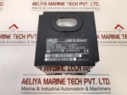 Landis & Gyr Lgk16.322A27 Gas Burner Control