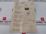 Landis & Gyr Qaf21.6 Frost Protection Monitor